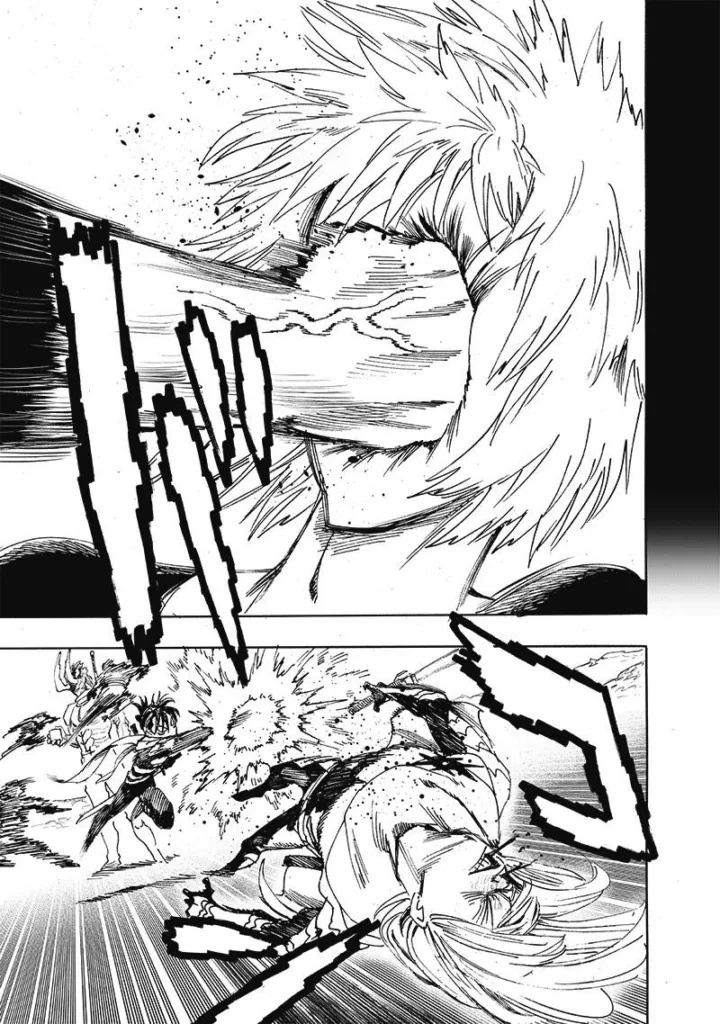 one punch man ch201 page03